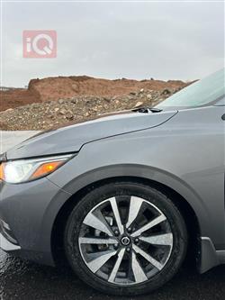 نيسان سنترا